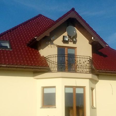 Noclegi Darex Pyrzowice Exterior foto