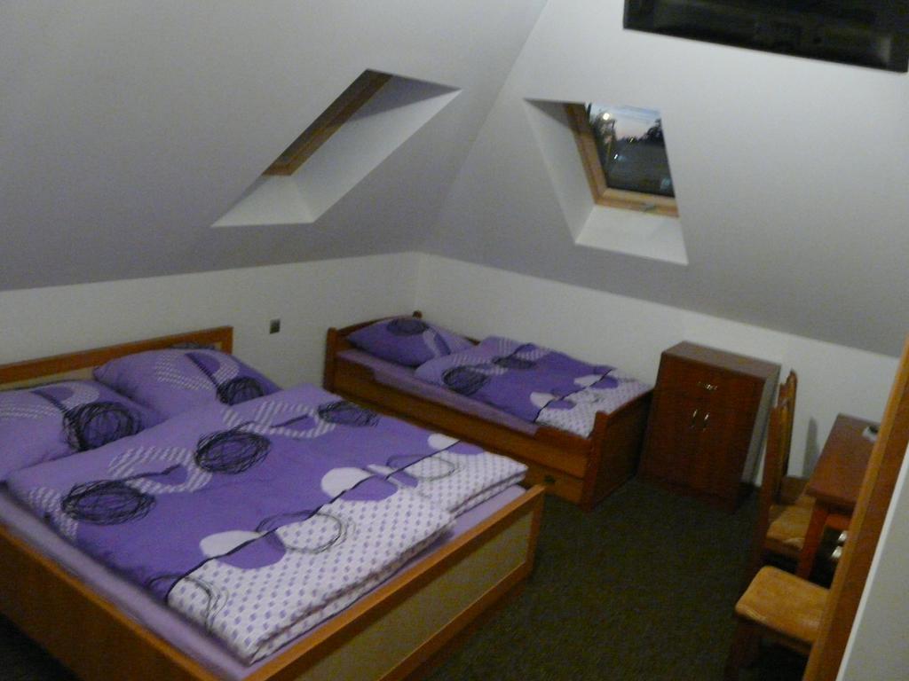 Noclegi Darex Pyrzowice Exterior foto